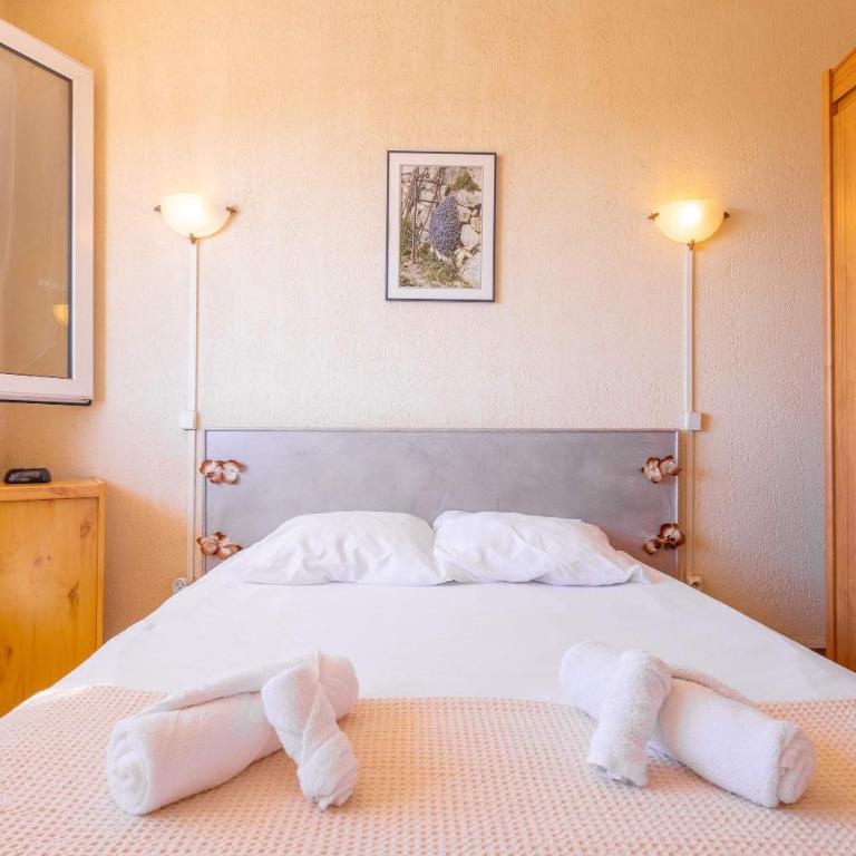 Appartement confortable en front de mer pour 5 personnes - Appartement - 15