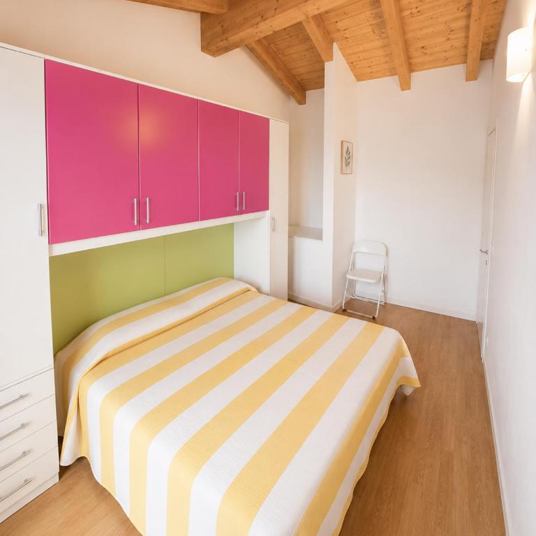 Attico Concordia - Agenzia Cocal - Appartamento con Vista Mare - 6