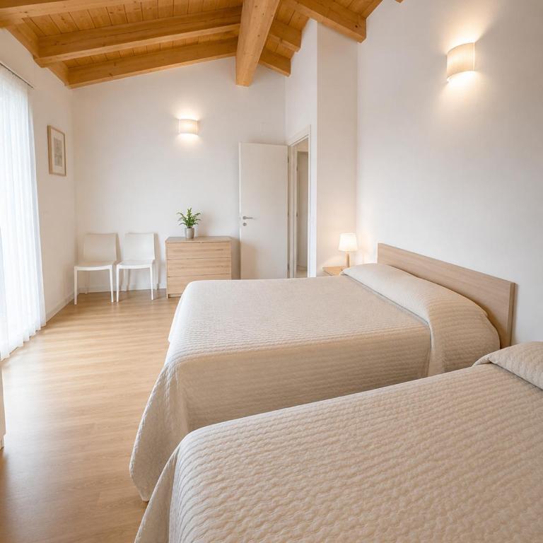 Attico Concordia - Agenzia Cocal - Appartamento con Vista Mare - 4