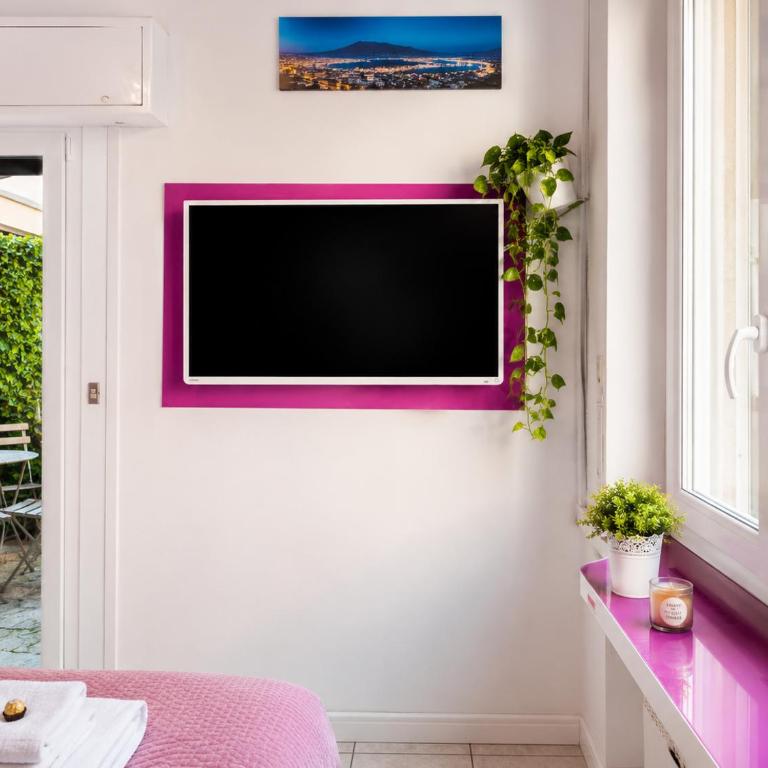 Stylish 8-Bed Home near Duomo ideal for Groups Families with terrace garden parking - Two-Bedroom House - 18