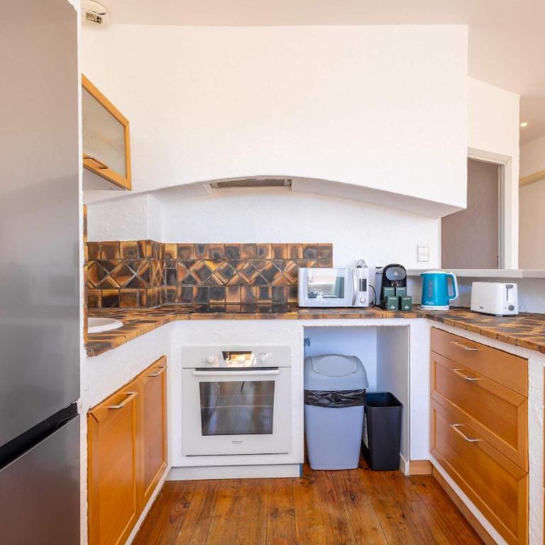 Confort et charme Appartement a 1 min de la plage - Appartamento Classic - 9