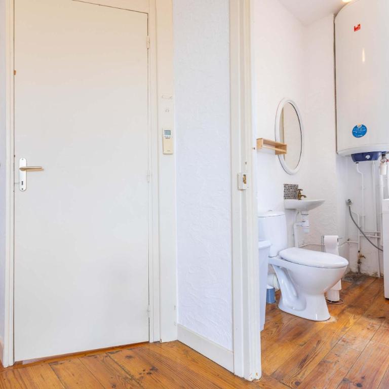 Confort et charme Appartement a 1 min de la plage - Appartamento Classic - 14