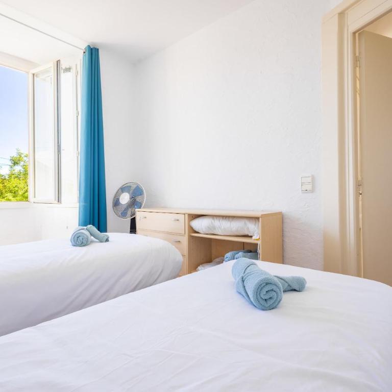 Confort et charme Appartement a 1 min de la plage - Appartamento Classic - 20