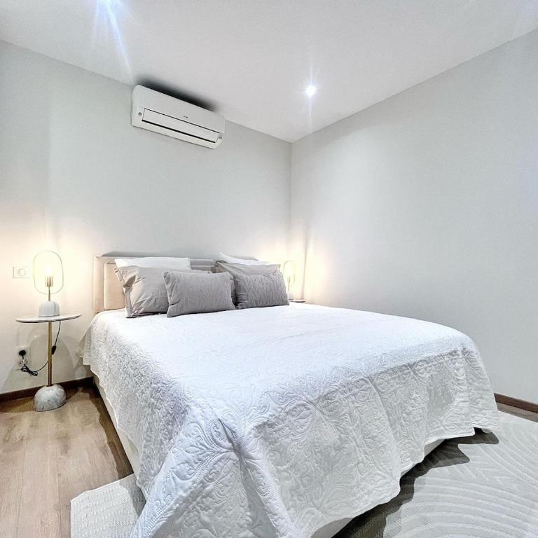 Le magnifique promenade - Appartamento con 2 Camere da Letto - 4
