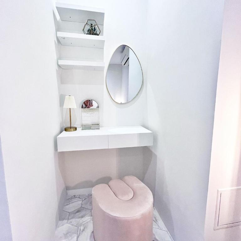 Le magnifique promenade - Appartamento con 2 Camere da Letto - 13