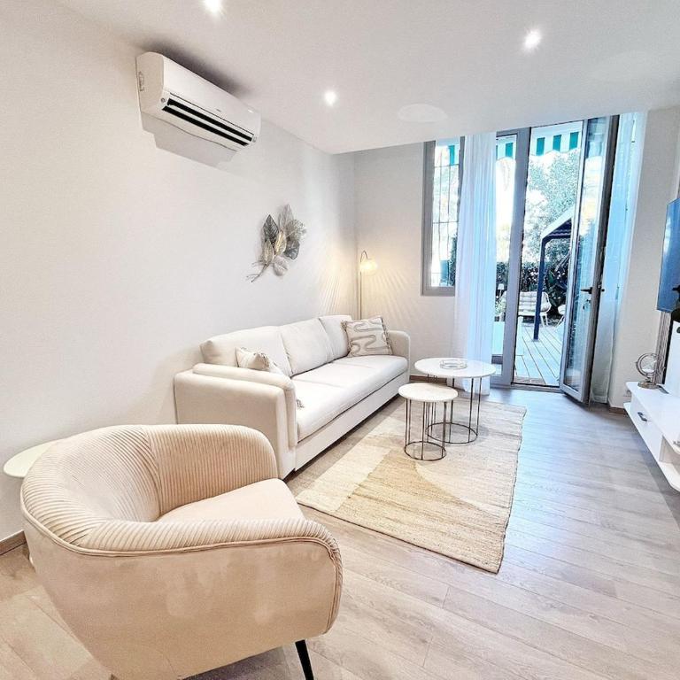 Le magnifique promenade - Appartamento con 2 Camere da Letto - 34