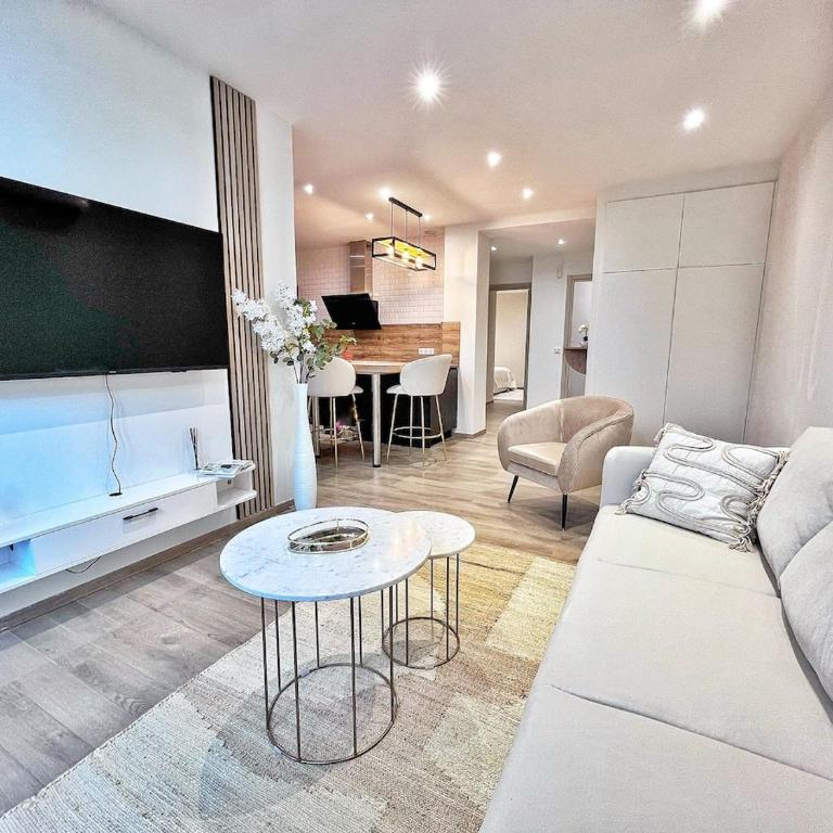 Le magnifique promenade - Appartamento con 2 Camere da Letto - 45