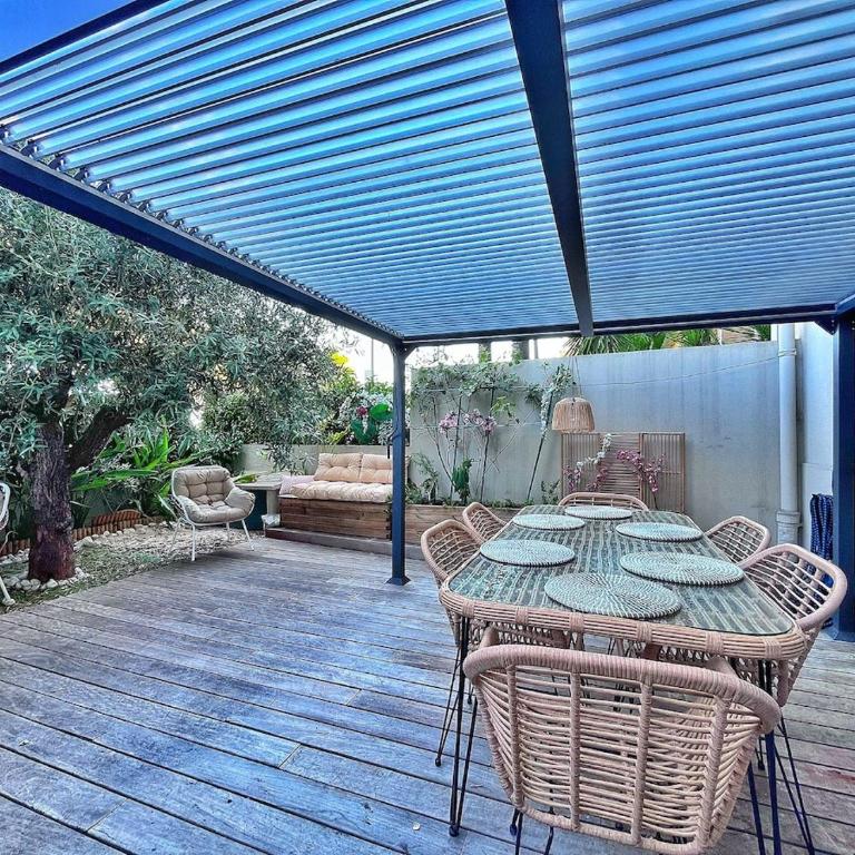 Le magnifique promenade - Appartamento con 2 Camere da Letto - 46