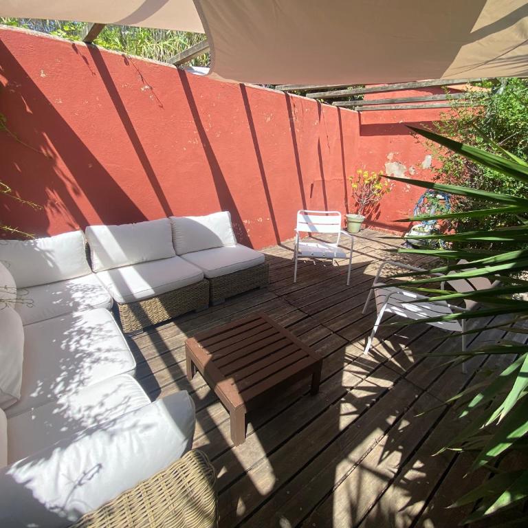 Toulon maison 10 pers, jardin, piscine, pétanque - Villa - 6