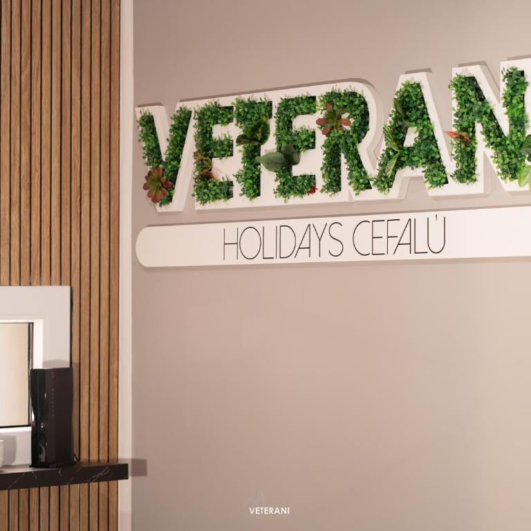 Veterani Holidays Cefalù - Appartamento con 1 Camera da Letto - 31
