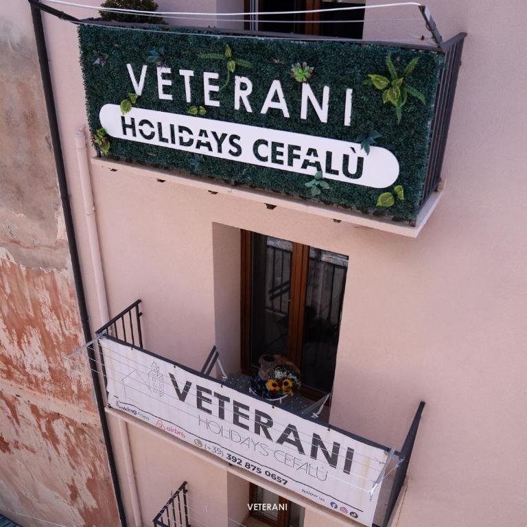 Veterani Holidays Cefalù - Appartamento con 1 Camera da Letto - 36