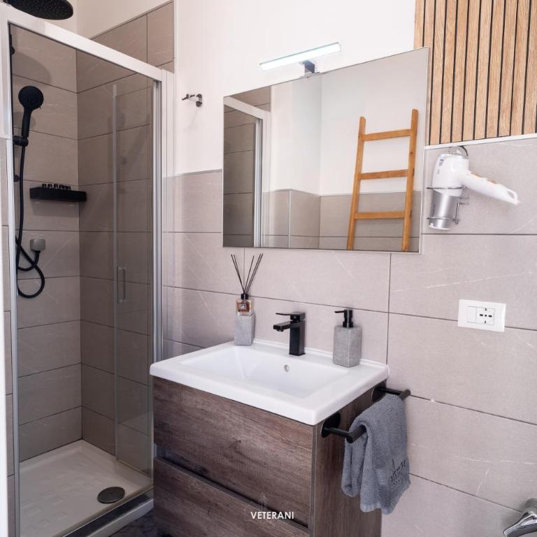 Veterani Holidays Cefalù - Appartamento con 1 Camera da Letto - 34