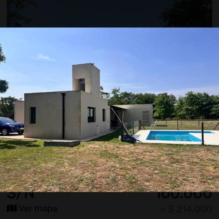Los paraisos - Vacation Home - 29