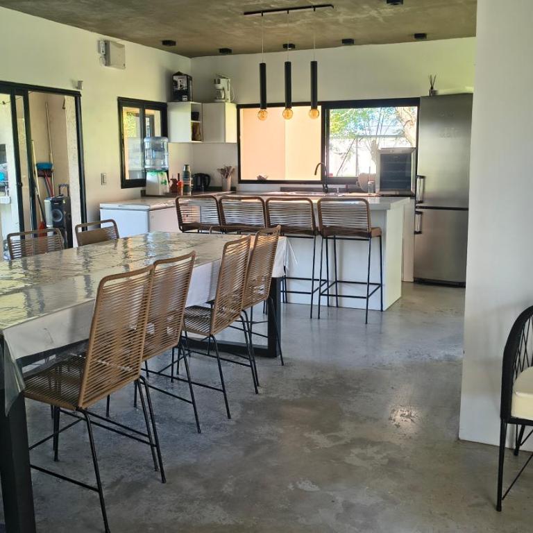 Los paraisos - Vacation Home - 9