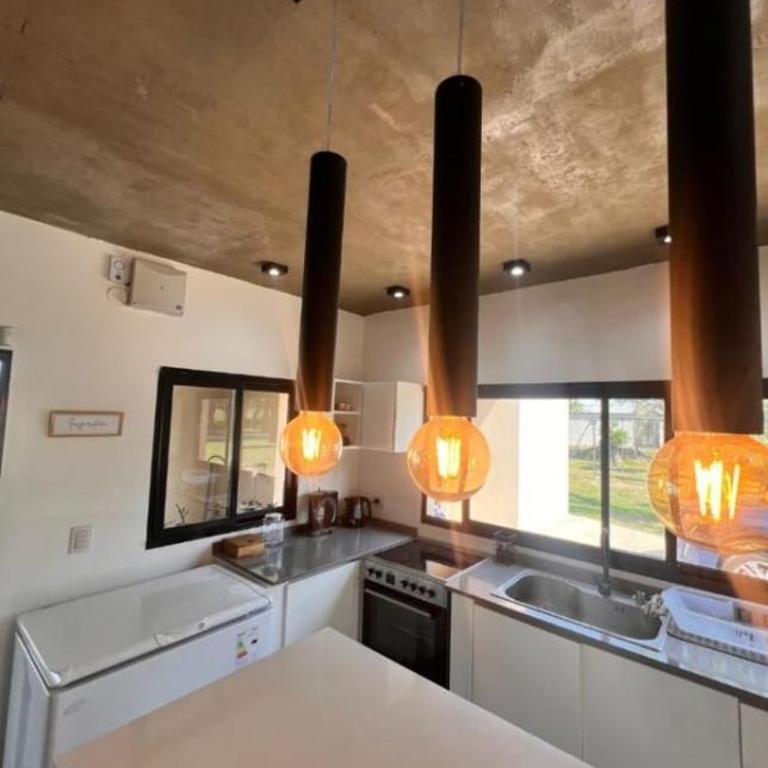 Los paraisos - Vacation Home - 5