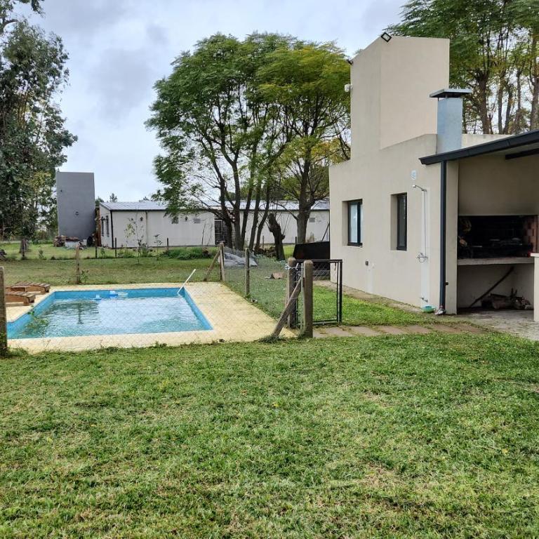 Los paraisos - Vacation Home - 28