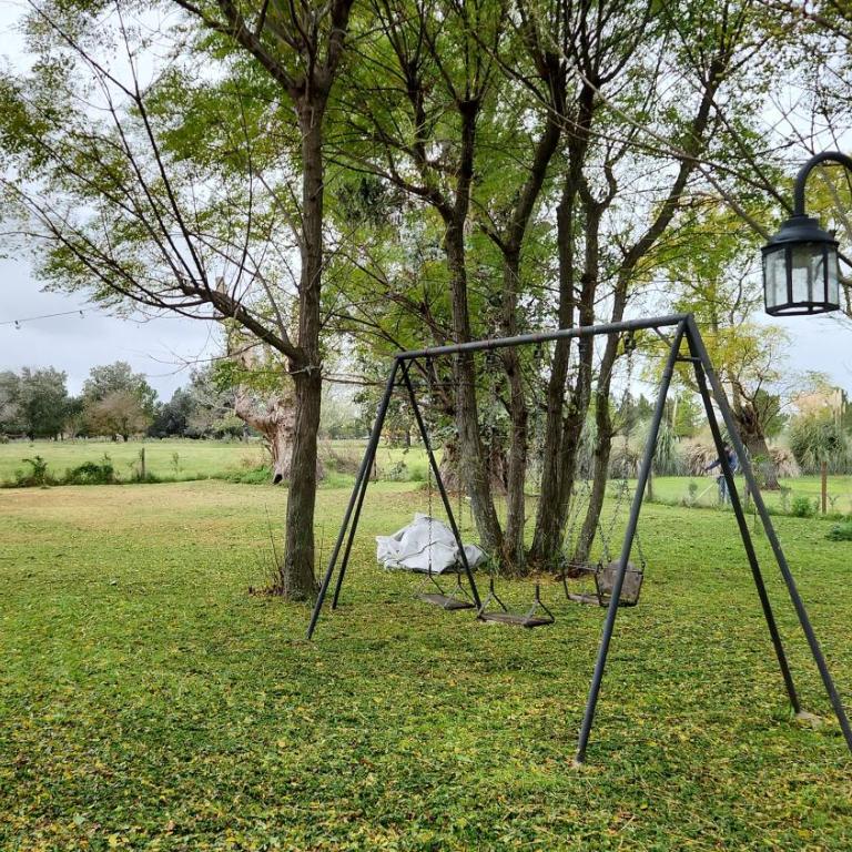 Los paraisos - Vacation Home - 32
