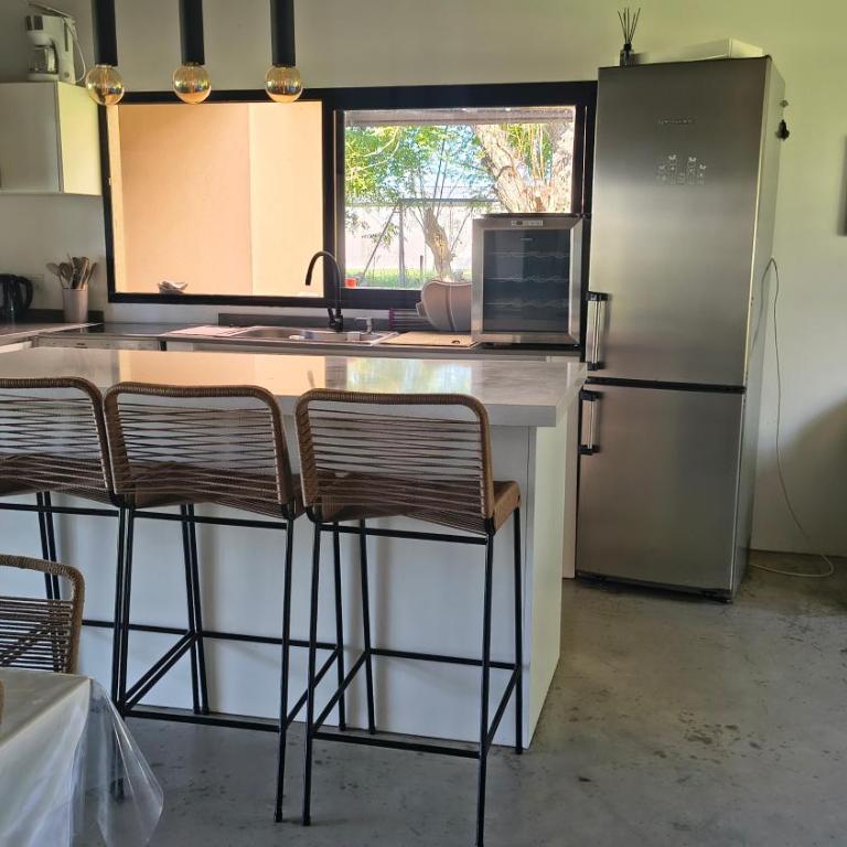 Los paraisos - Vacation Home - 7