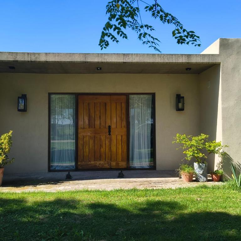 Los paraisos - Vacation Home - 2
