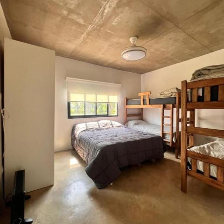 Los paraisos - Vacation Home - 17