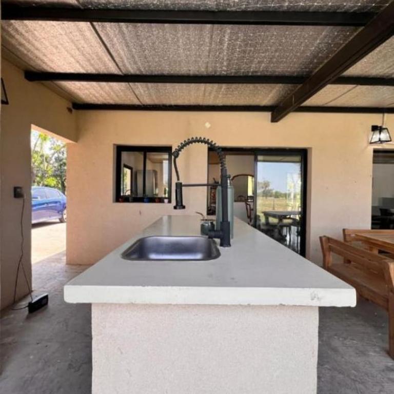 Los paraisos - Vacation Home - 23