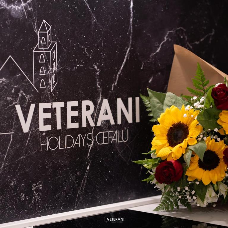 Veterani Holidays Cefalù - Appartamento con 1 Camera da Letto - 30