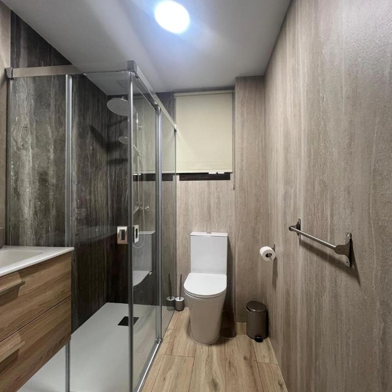 Apartamento Marina Histórico - Apartamento Estándar de 3 dormitorios - 15