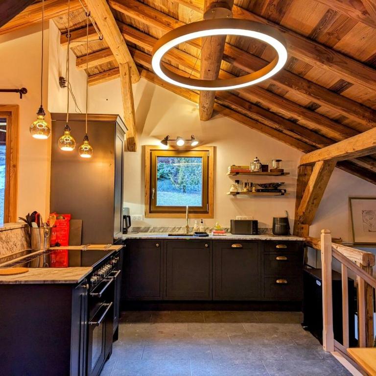 Super spacious, Beautiful apartment Great hikes - Two-Bedroom Apartment - 15
