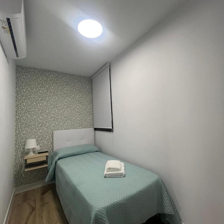 Apartamento Marina Histórico - Apartamento Estándar de 3 dormitorios - 12