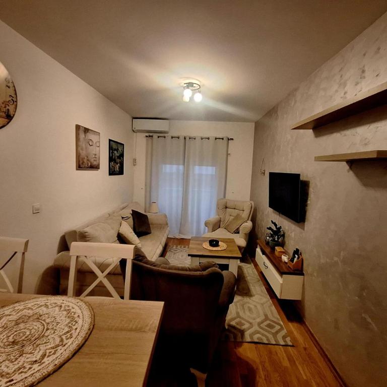 Apartman Tara - Apartman sa 1 Spavaćom Sobom - 5