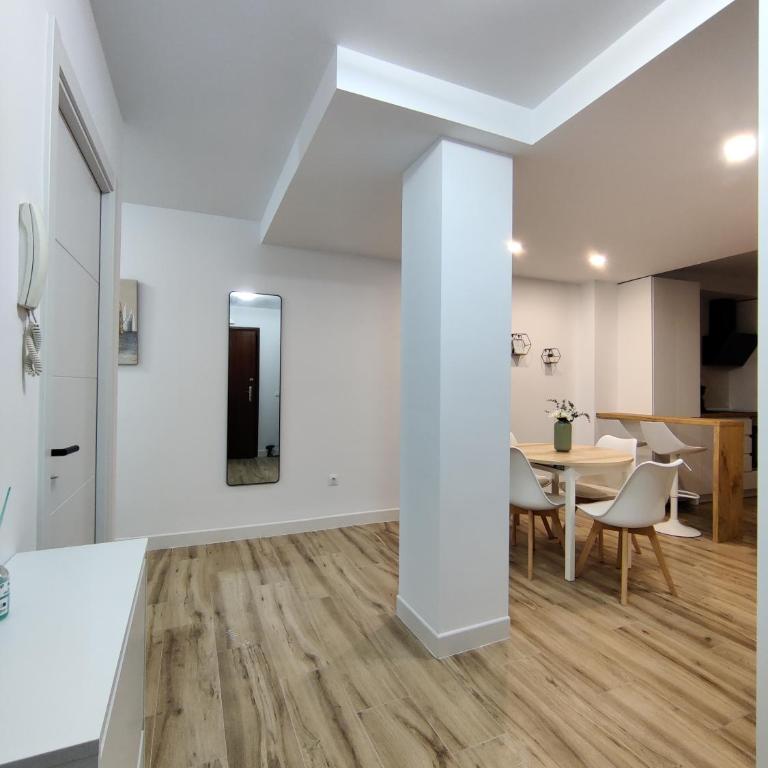 Apartamento Marina Histórico - Apartamento Estándar de 3 dormitorios - 18