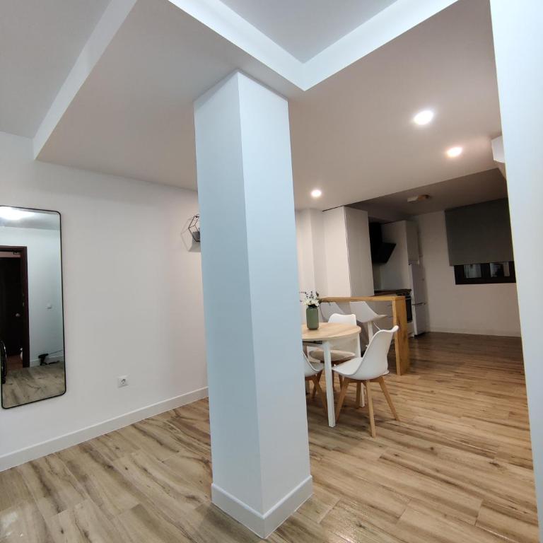 Apartamento Marina Histórico - Apartamento Estándar de 3 dormitorios - 17