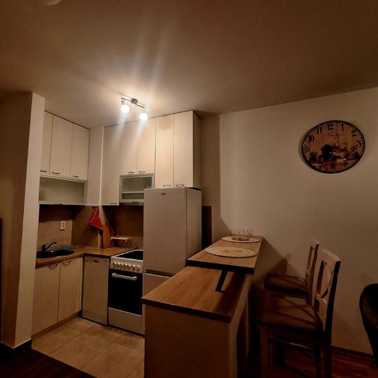Apartman Tara - Apartman sa 1 Spavaćom Sobom - 4