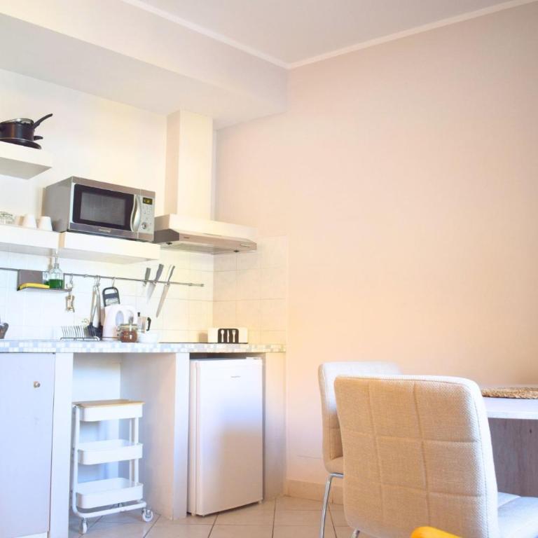 Le Casette - Appartamento con 1 Camera da Letto - 9