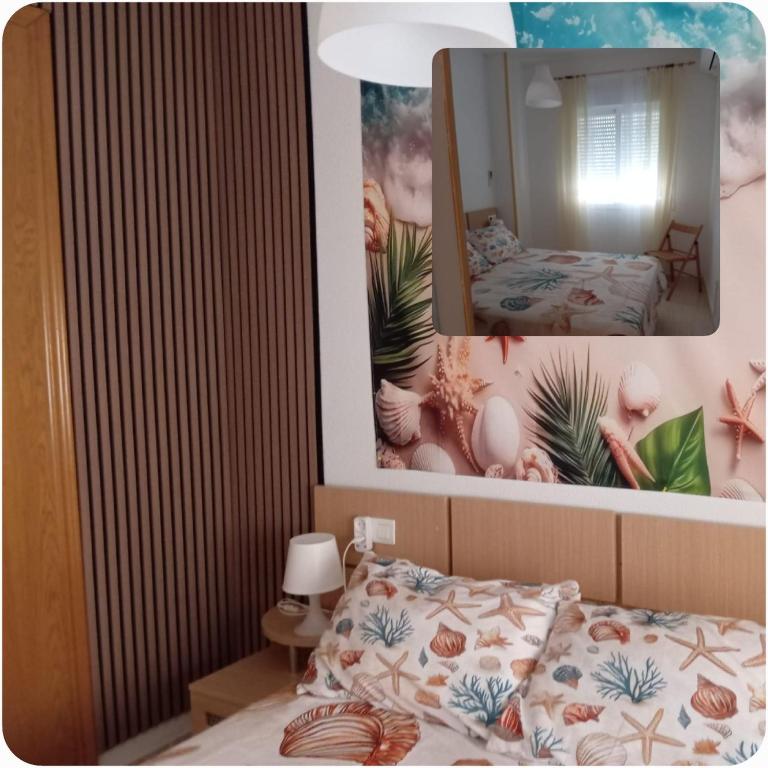 Planta Baja Mar de Coral Oropesa del Mar - Apartamento de 2 dormitorios con terraza - 21