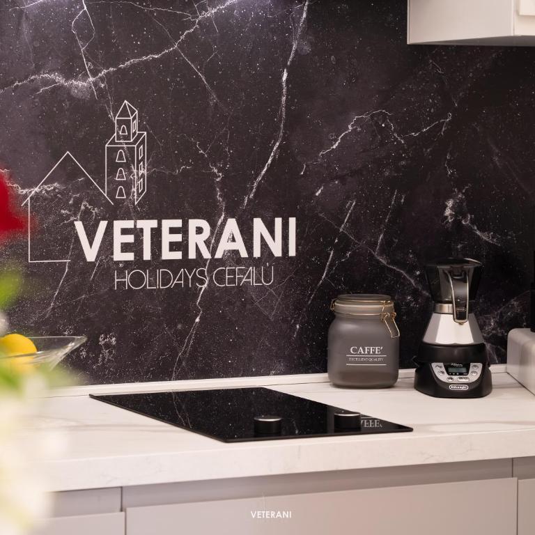 Veterani Holidays Cefalù - Appartamento con 1 Camera da Letto - 26