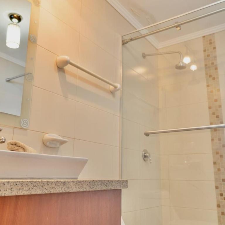 Puerto Santa Ana, river view 102 - Two-Bedroom Apartment - 8