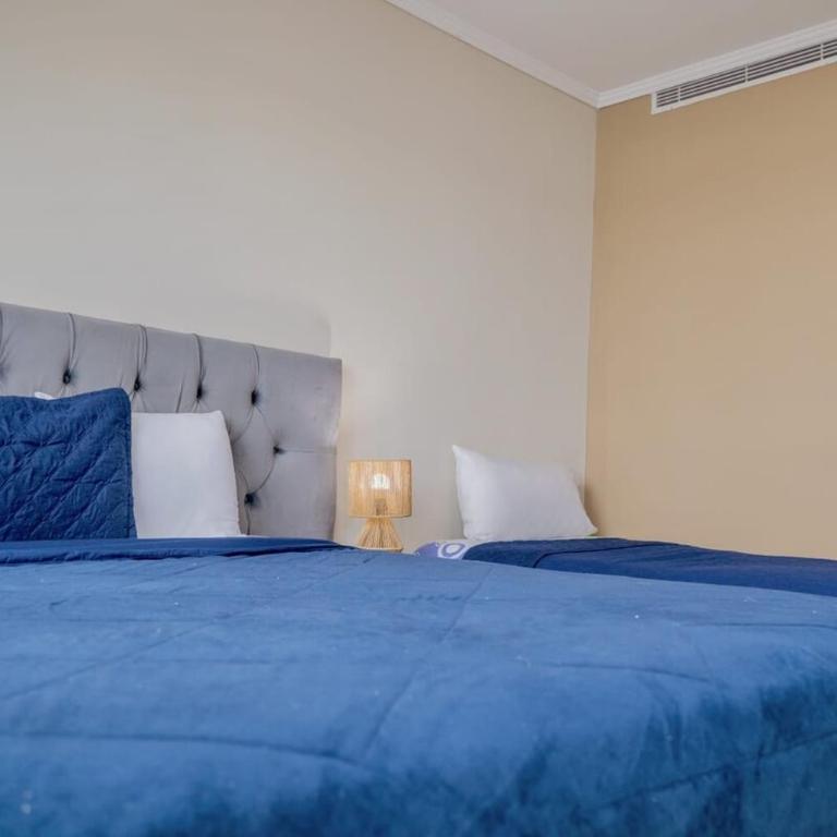 Puerto Santa Ana, river view 102 - Two-Bedroom Apartment - 17