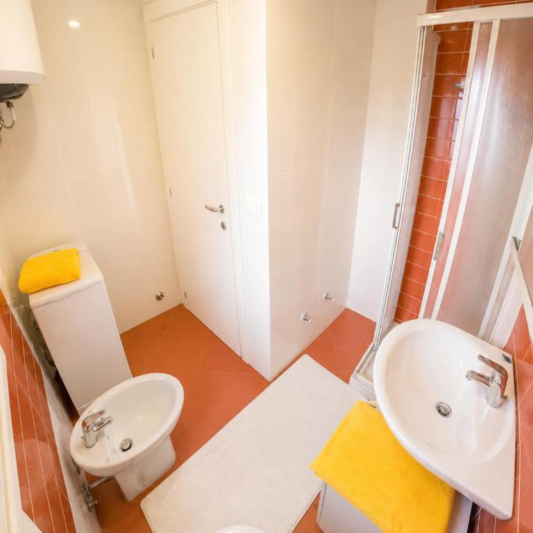 Residence Al Mare - Agenzia Cocal - Appartamento - Piano Terra - 7