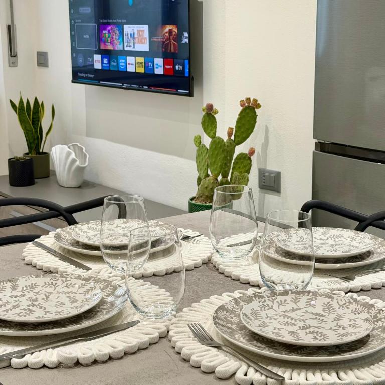 Wake to Lake - Arona, Lago Maggiore - Appartamento con 2 Camere da Letto - 27