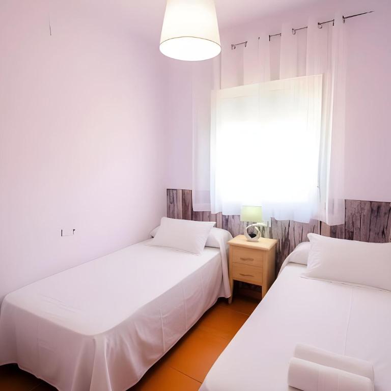 Apartamento con Piscina compartida y Terraza privada - Apartamento - 8