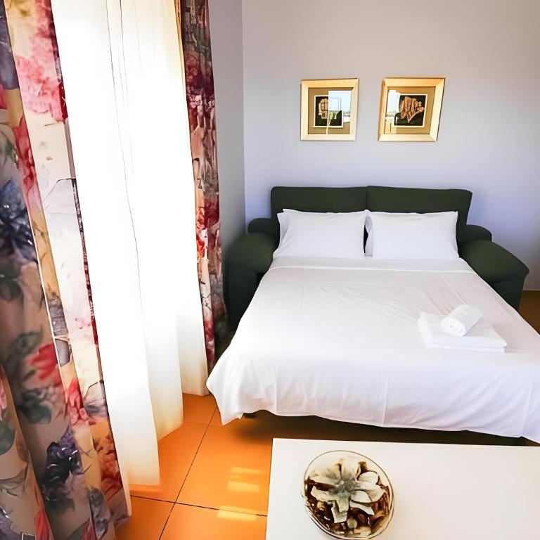 Apartamento con Piscina compartida y Terraza privada - Apartamento - 11