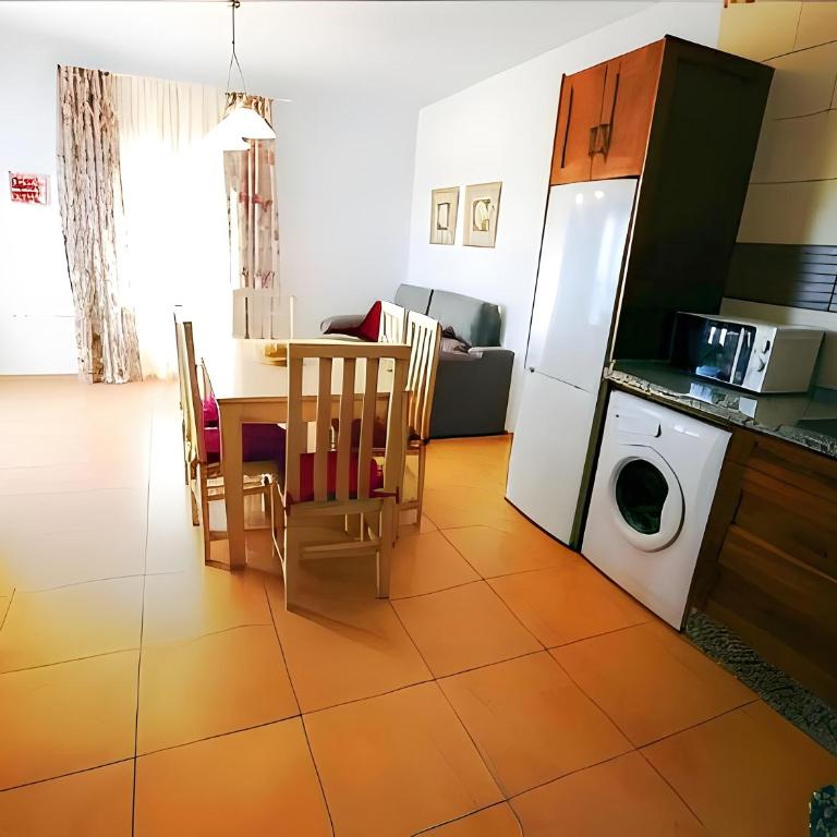 Apartamento con Piscina compartida y Terraza privada - Apartamento - 13