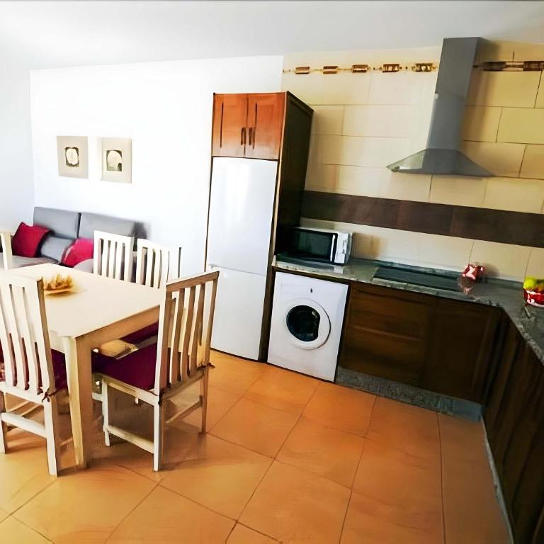 Apartamento con Piscina compartida y Terraza privada - Apartamento - 17