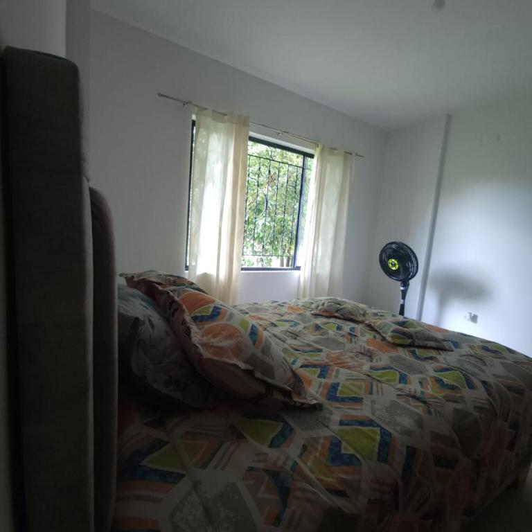 nuevo tu alojamiento en villavivencio cerca a todo! - Apartamento de 1 dormitorio - 3
