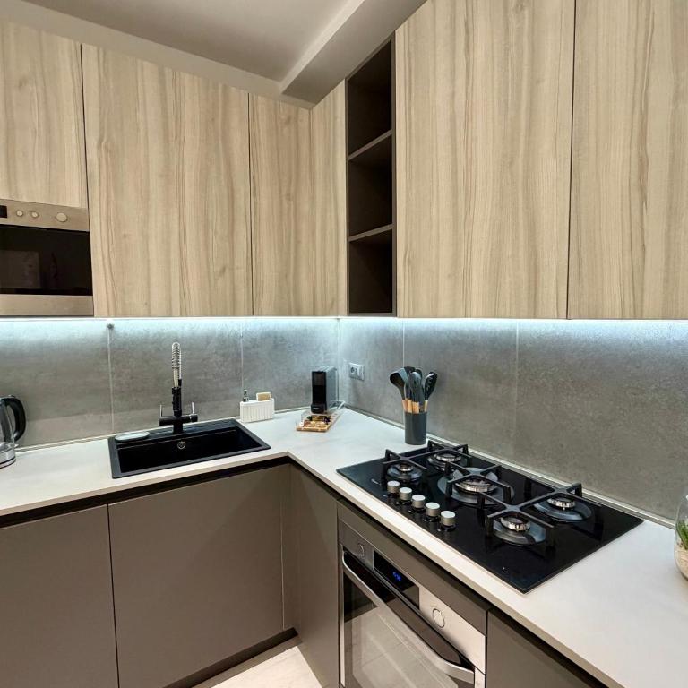 Wake to Lake - Arona, Lago Maggiore - Appartamento con 2 Camere da Letto - 11