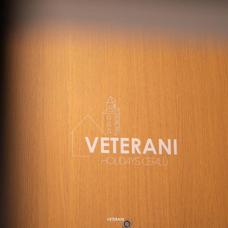 Veterani Holidays Cefalù - Appartamento con 1 Camera da Letto - 15