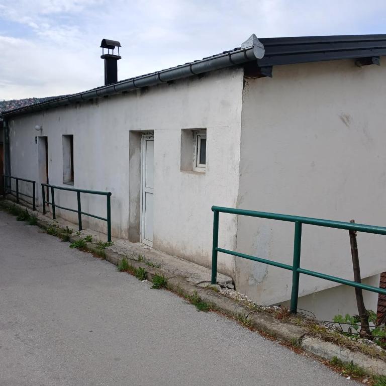 Hostel Armani - Apartman sa 1 Spavaćom Sobom - 1