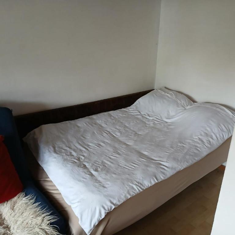 Hostel Armani - Apartman sa 1 Spavaćom Sobom - 4