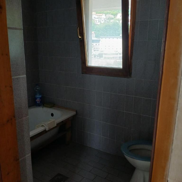 Hostel Armani - Apartman sa 1 Spavaćom Sobom - 6